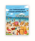 Cover: Das Timmendorfer Strand Wimmelbuch - Johannes Schimmsel Verlag