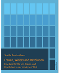 Cover: Frauen, Widerstand, Revolution - Manifest Verlag