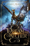 Cover: Dreamcatcher | Nachtrose (Band 7) - Kampenwand