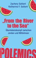 Cover: "From the river to the sea" - Westend