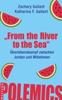 Cover: "From the river to the sea" - Westend