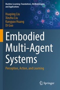 Cover: Embodied Multi-Agent Systems - Springer