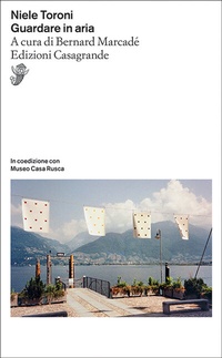 Enlarge image Cover: Guardare in aria - Edizioni Casagrande SA