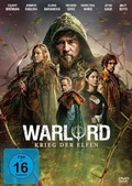 Cover: Warlord - Krieg der Elfen - Lighthouse Home Entertainment