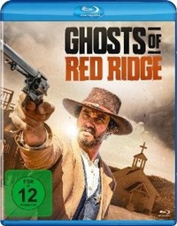 Enlarge image Cover: Ghosts of Red Ridge - Lighthouse Home Entertainment