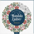 Cover: Mandala-Zauber - Winterzeit - arsEdition