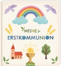 Cover: Meine Erstkommunion - arsEdition