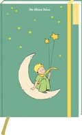 Cover: myNOTES Papeterie: Der Kleine Prinz Notizbuch A5 - arsEdition