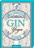 Cover: Gin-Yoga - arsEdition