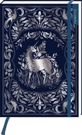 Cover: myNOTES Papeterie: Notizbuch A5 Fabelwesen - arsEdition