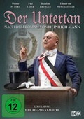 Cover: Der Untertan - Filmjuwelen
