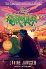 Cover: Les Normaux, Volume Two - HarperCollins