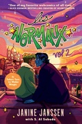 Cover: Les Normaux, Volume Two - HarperCollins