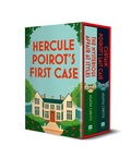 Cover: Agatha Christie's Styles - HarperCollins