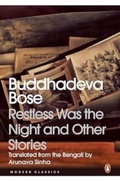 Cover: Restless Was the Night and Other Stories - Penguin