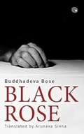 Cover: The Black Rose - Penguin
