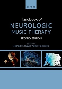 Abbildung von: Handbook of Neurologic Music Therapy - OUP Oxford