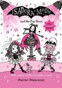 Cover: Isadora Moon and the Pop Stars - Oxford University Press