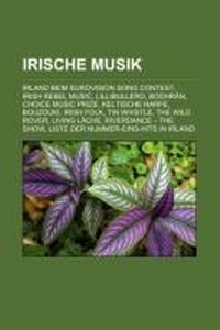 Abbildung von: Irische Musik - Books LLC, Wiki Series