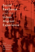 Cover: Social Resilience and the Urban Migrant Experience - McGill-Queen's University Press
