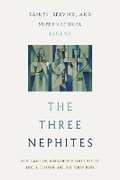 Cover: The Three Nephites - University of Illinois Press