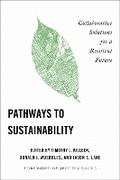 Cover: Pathways to Sustainability - University of Illinois Press