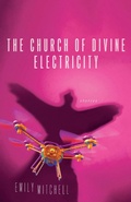 Cover: The Church of Divine Electricity - University of Wisconsin Press