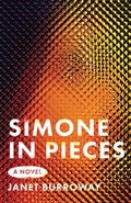 Cover: Simone in Pieces - University of Wisconsin Press