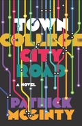 Cover: Town College City Road - University of Wisconsin Press