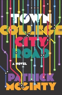 Abbildung von: Town College City Road - University of Wisconsin Press