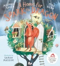 Cover: A Home for Spark the Dragon - Puffin