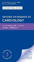 Bild: Oxford Handbook of Cardiology 3e - Oxford University Press