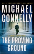 Cover: The Proving Ground - Little Brown and Company