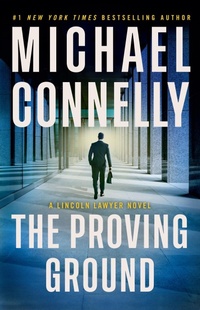 Enlarge image Cover: The Proving Ground - Little Brown and Company