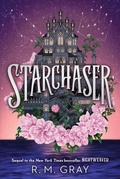 Cover: Starchaser (Standard Edition) - Little, Brown Books for Young Readers