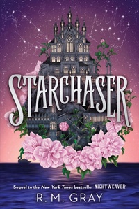 Enlarge image Cover: Starchaser (Standard Edition) - Little, Brown Books for Young Readers