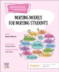 Cover: Nursing Models for Nursing Students - Elsevier