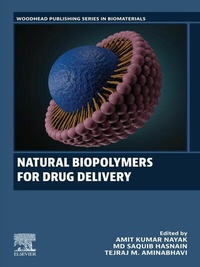 Abbildung von: Natural Biopolymers for Drug Delivery - Elsevier
