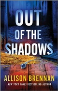 Cover: Out of the Shadows - Hanover Square Press