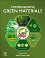 Cover: Comprehensive Green Materials - Elsevier