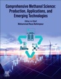 Cover: Comprehensive Methanol Science - Elsevier
