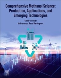 Enlarge image Cover: Comprehensive Methanol Science - Elsevier