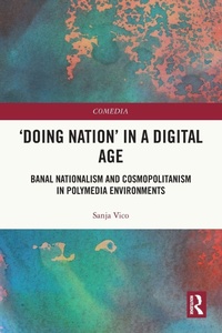 Enlarge image Cover: 'Doing Nation' in a Digital Age - Routledge
