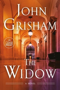Enlarge image Cover: The Widow - Random House Large Print