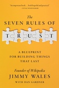 Cover: The Seven Rules of Trust - Currency