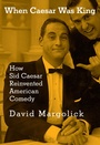 Cover: When Caesar Was King - Schocken
