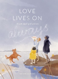 Abbildung von: Love lives on - Always - Kate Smith