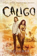 Cover: Caligo - Independently Published