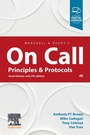 Cover: Marshall & Ruedy's On Call - Elsevier