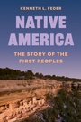 Cover: Native America - Princeton University Press